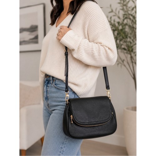 Borsa tracolla tote monde - tote, le